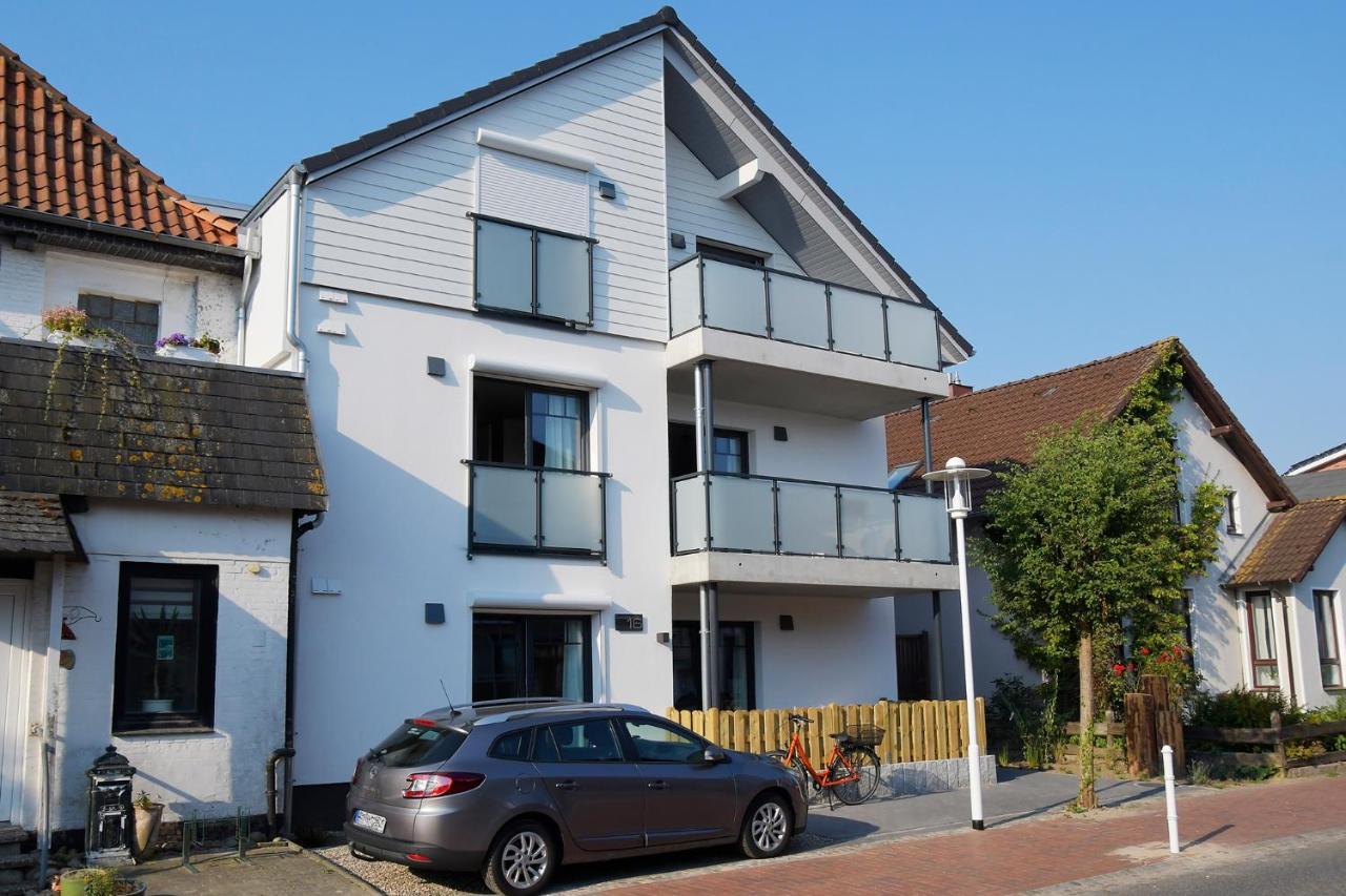 Deichresidenz Büsum