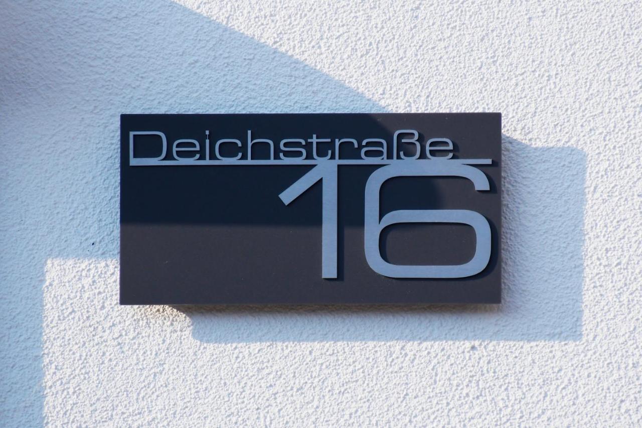 Deichresidenz Apartment *