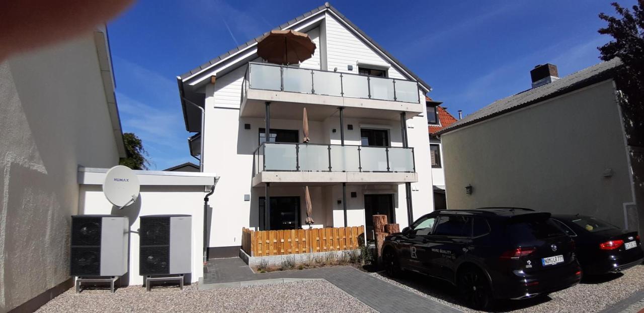 Deichresidenz Apartment